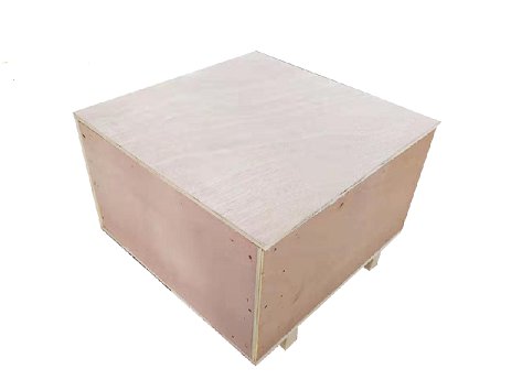 临邑免熏蒸木箱